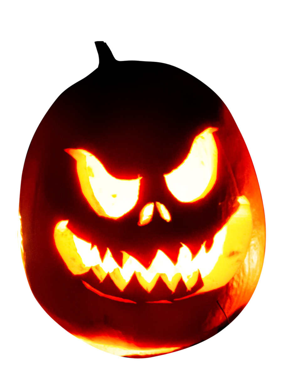 scary pumpkin image, pumpkin png, transparent pumpkin png image, scary halloween pumpkin png hd images download